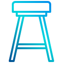 external stool-beer-xnimrodx-lineal-gradient-xnimrodx icon