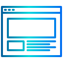 external website-data-xnimrodx-lineal-gradient-xnimrodx icon