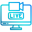 external-live-stay-at-home-xnimrodx-lineal-gradient-xnimrodx