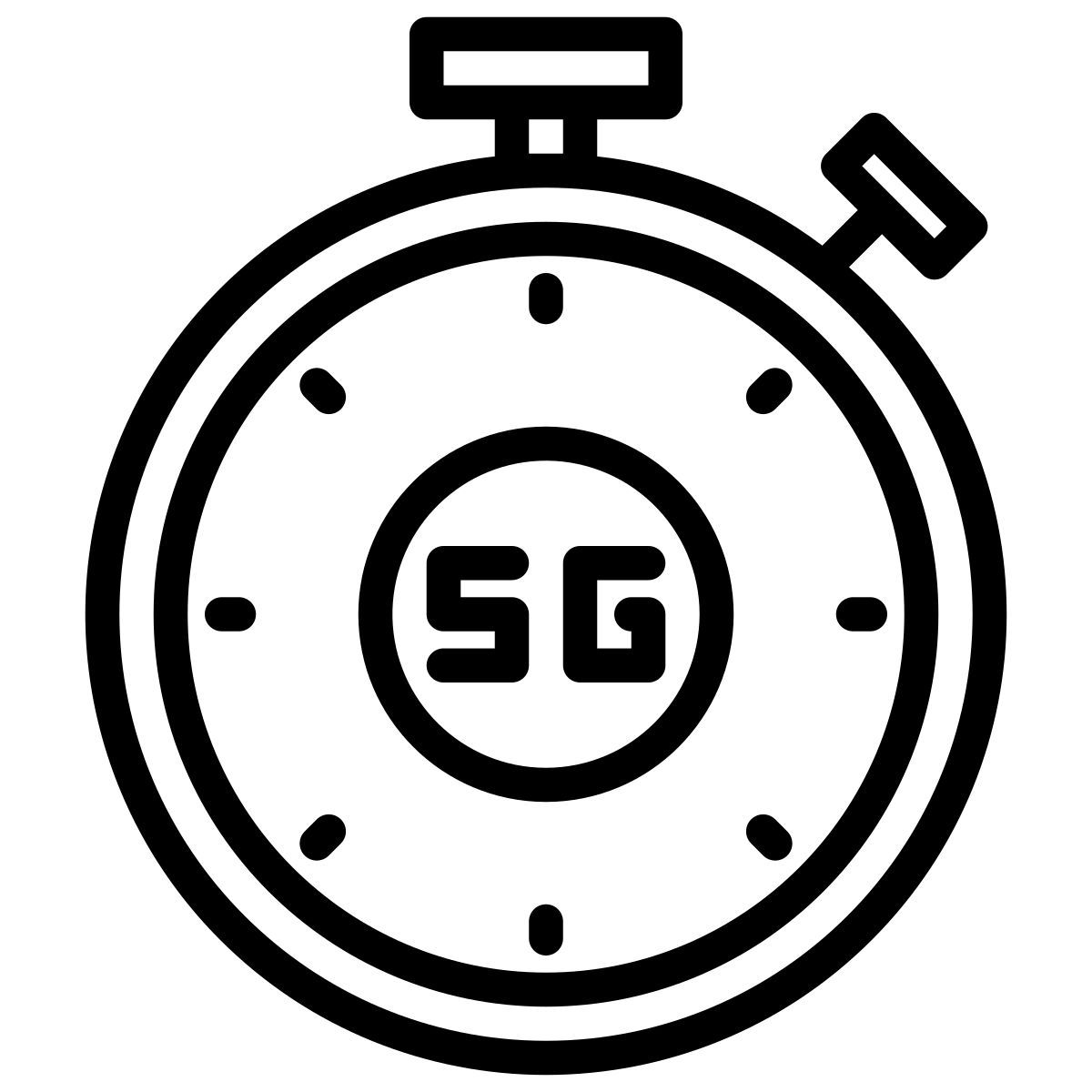 5g icon