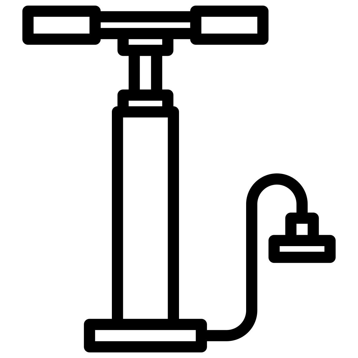 air pump icon