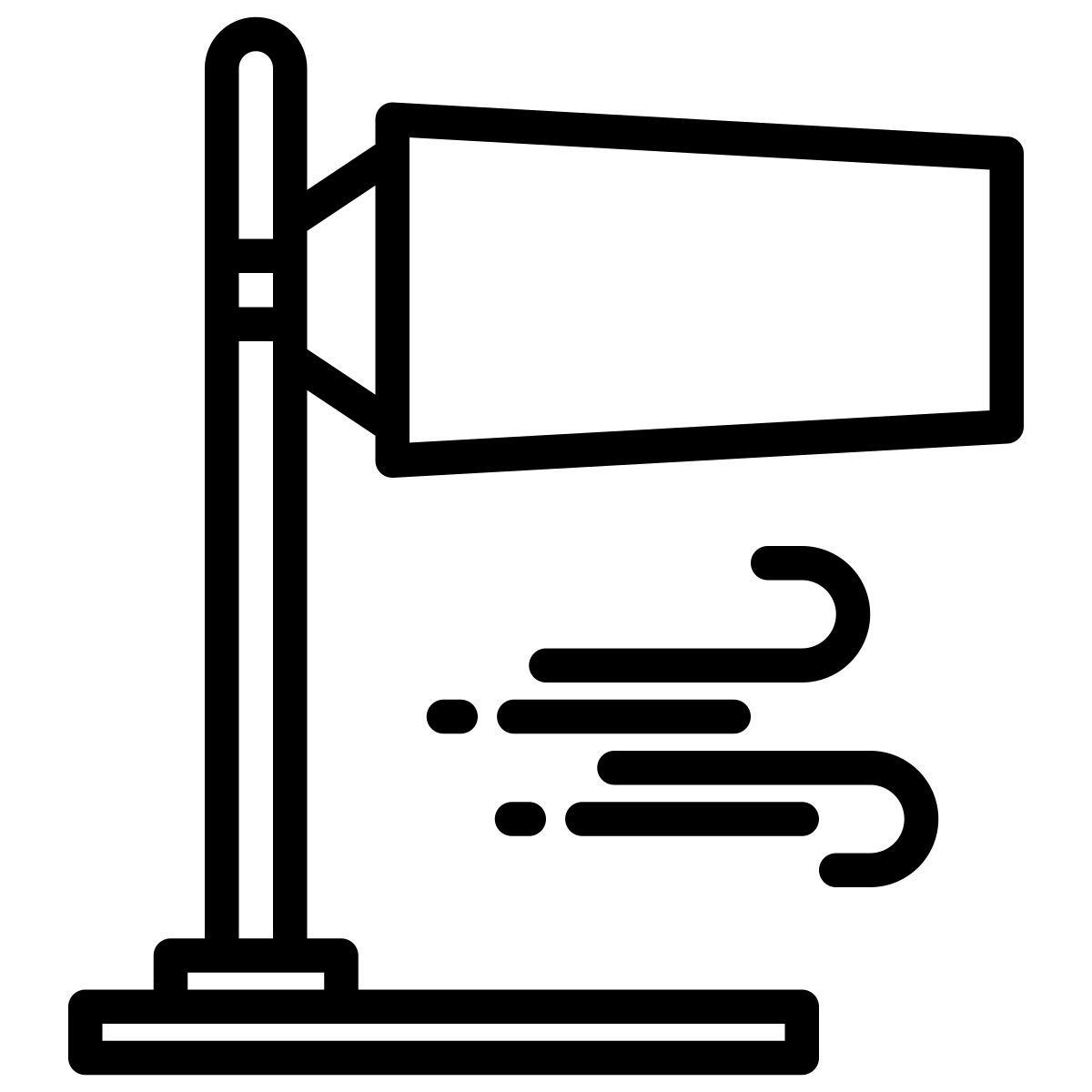 air sock icon