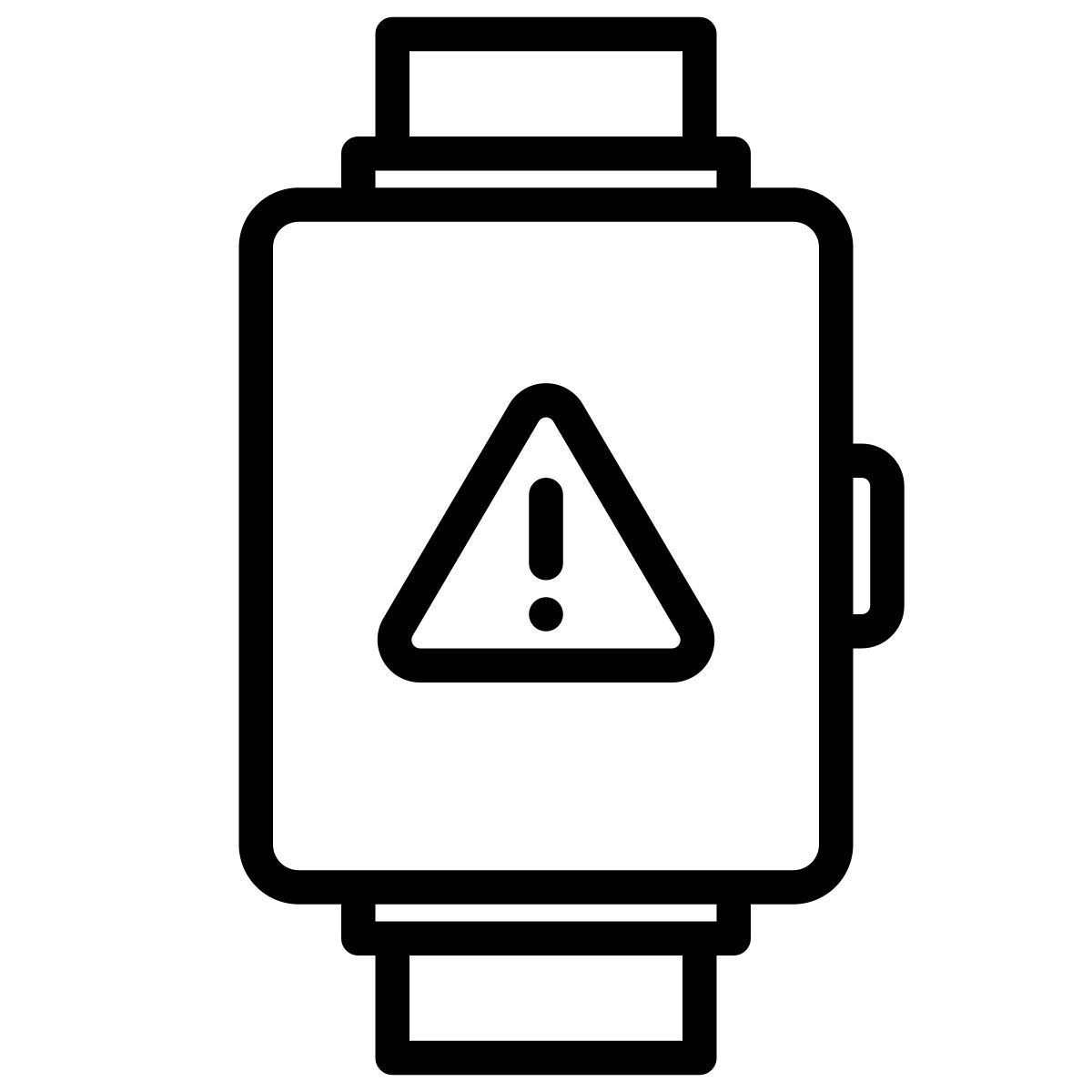 alert icon