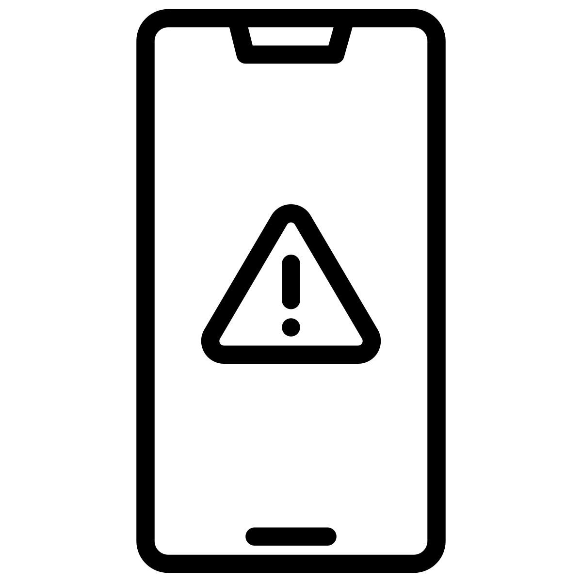 alert icon