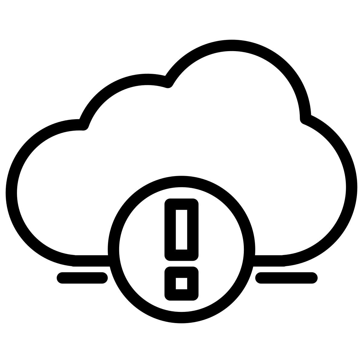 alert icon