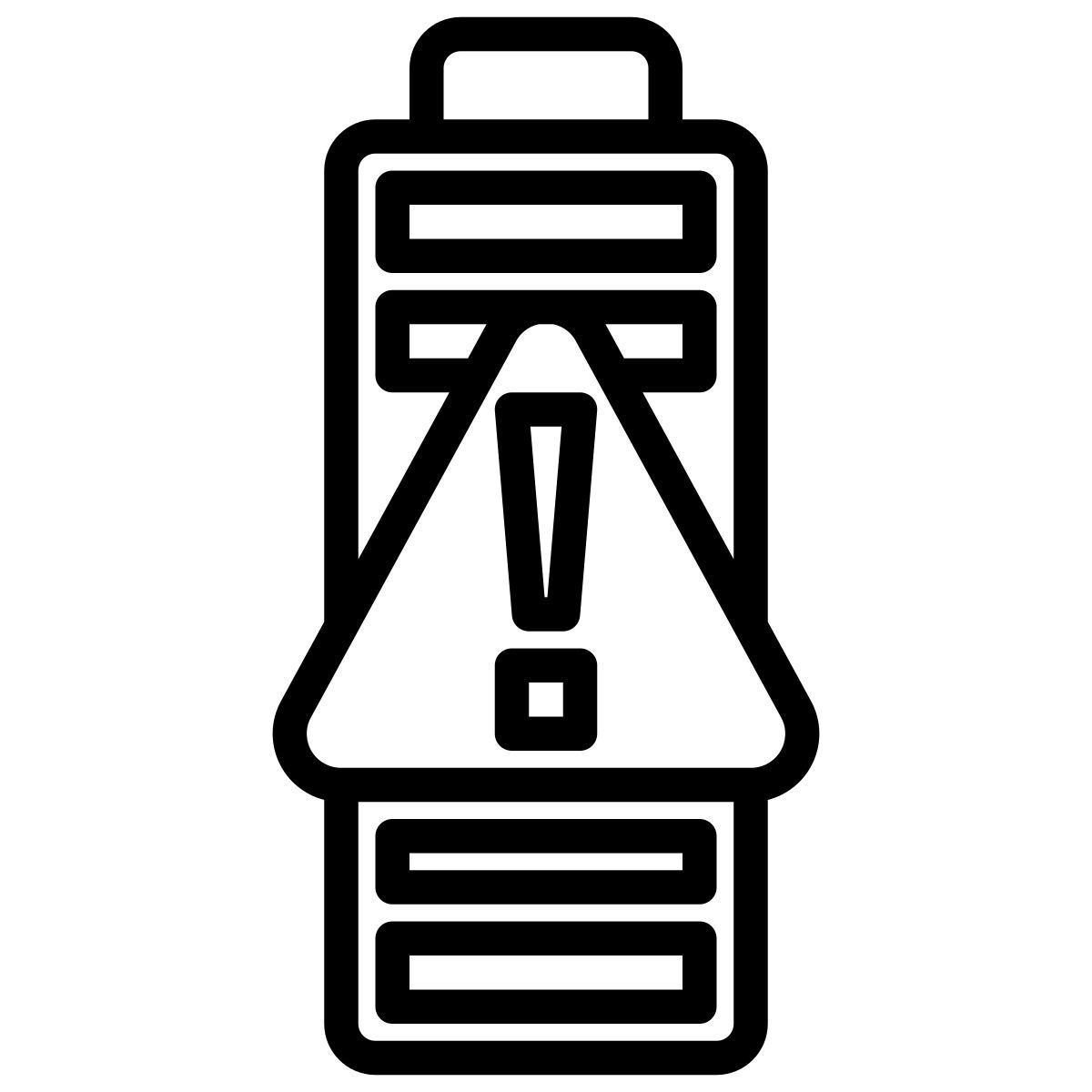 battery level icon