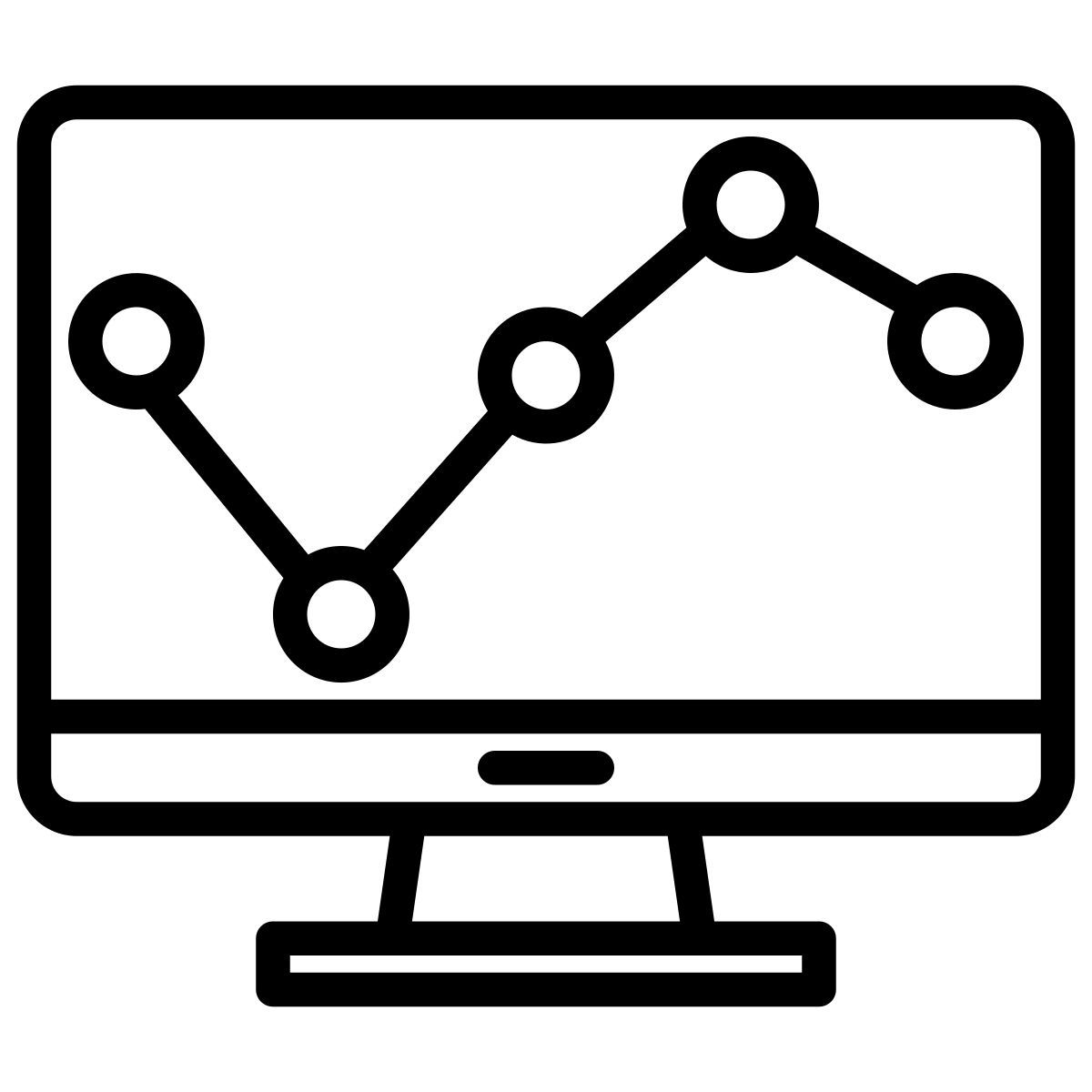 analytics icon