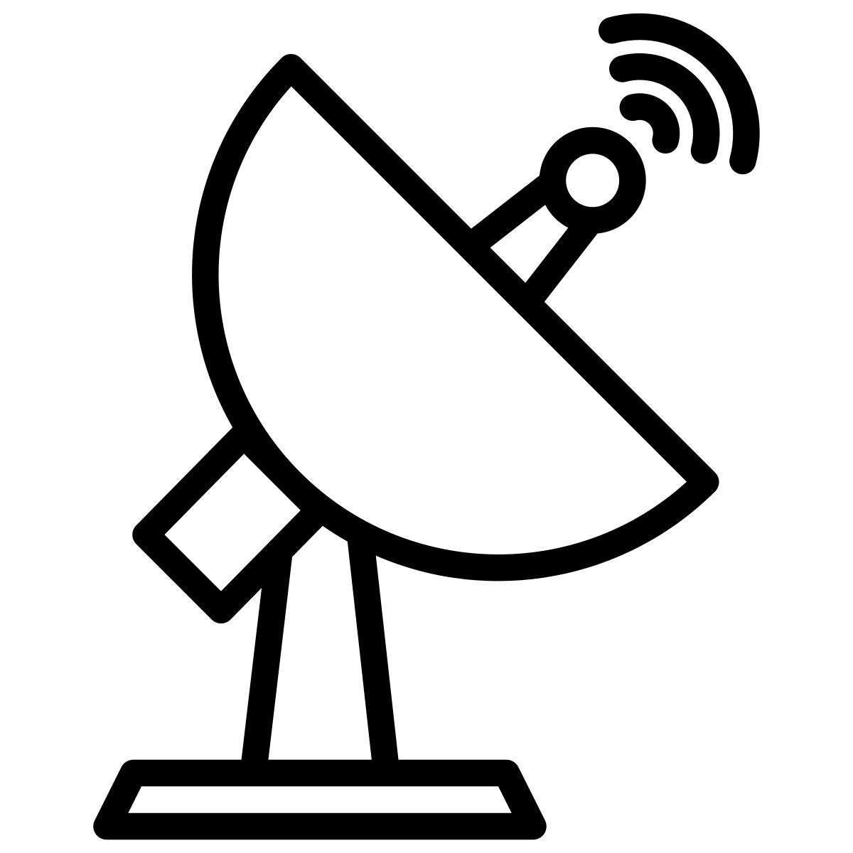 antenna icon