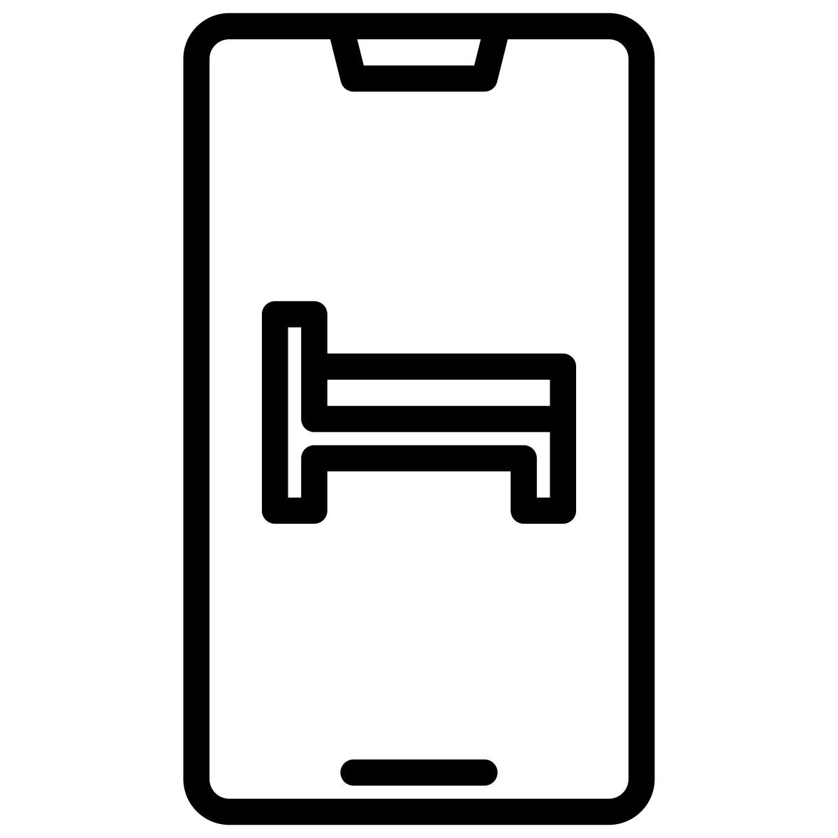 app icon