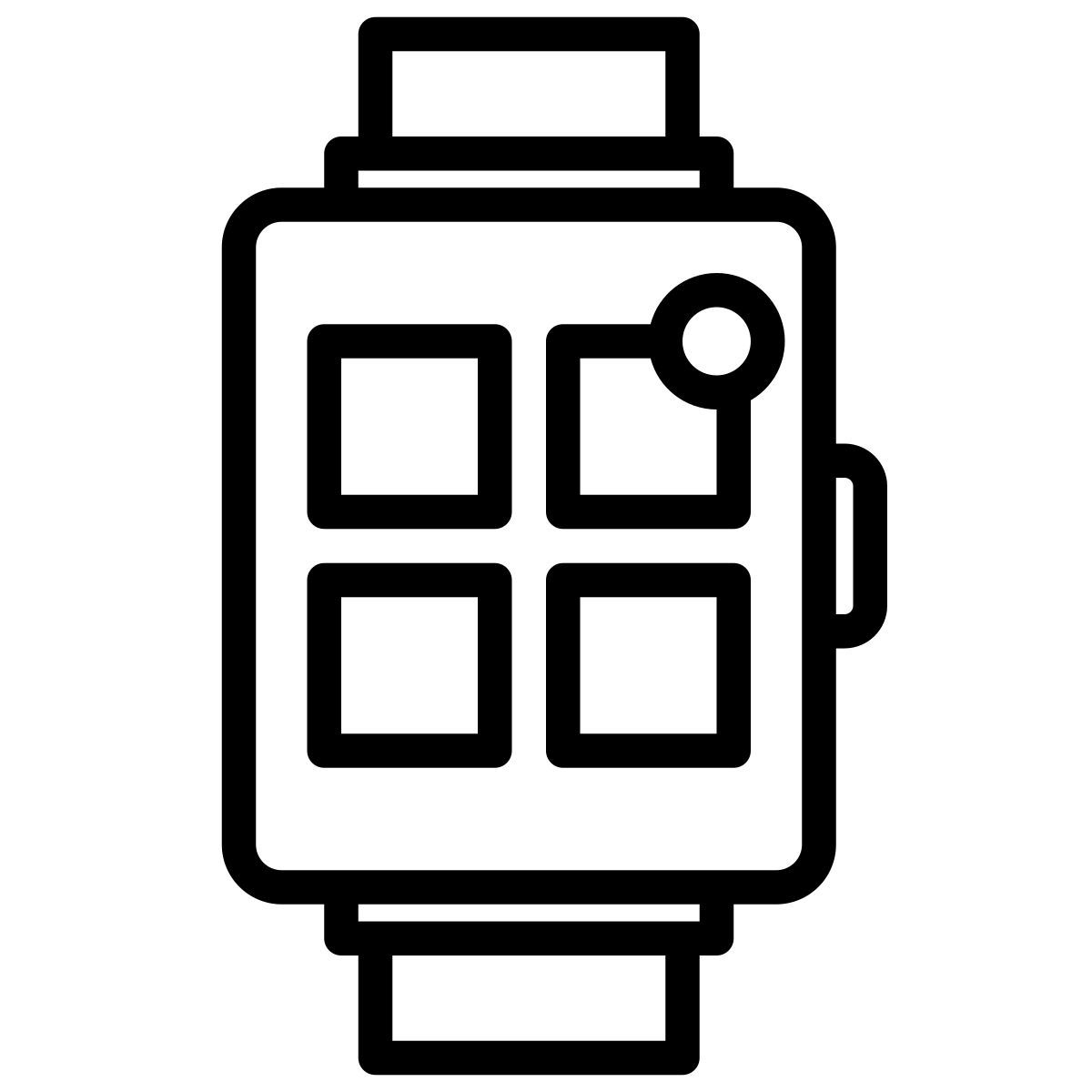 app icon