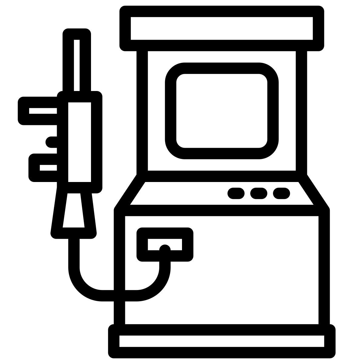 arcade icon