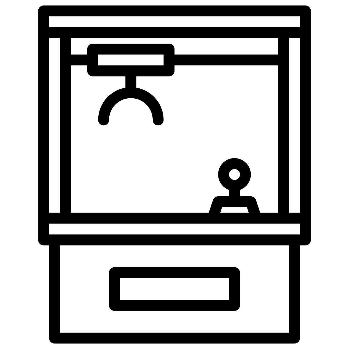 arcade icon