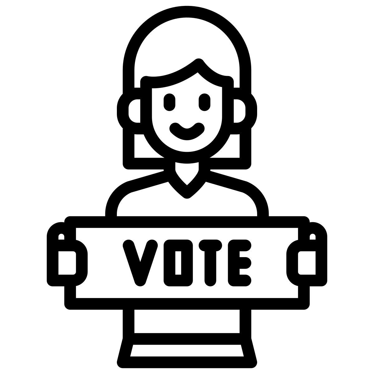 avatar icon