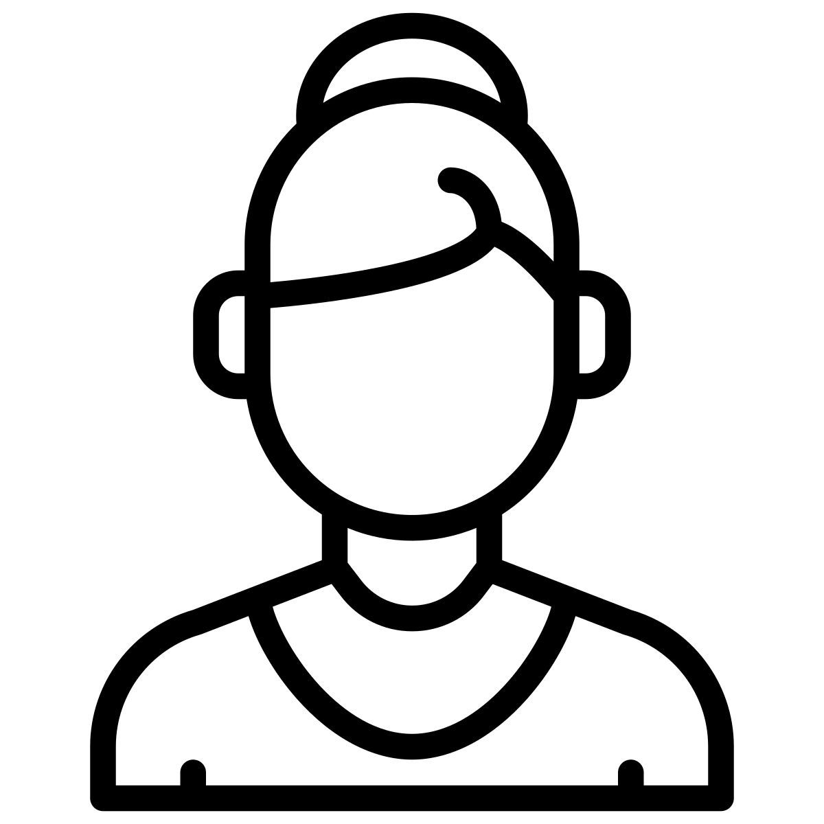 avatar icon