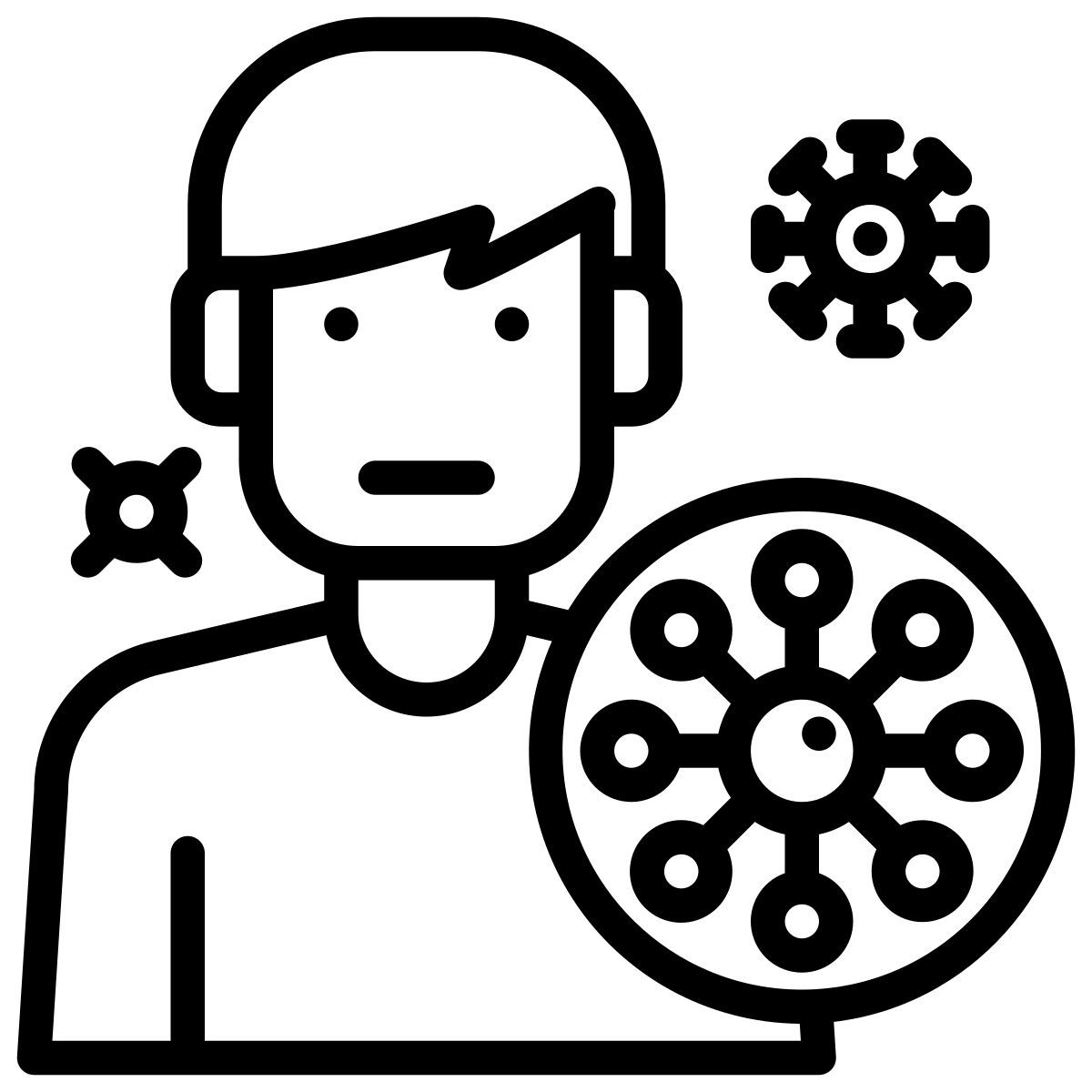 avatar icon
