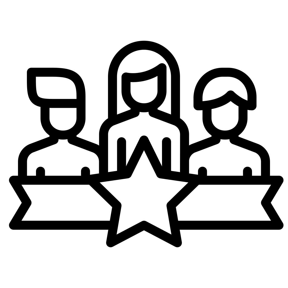 award icon