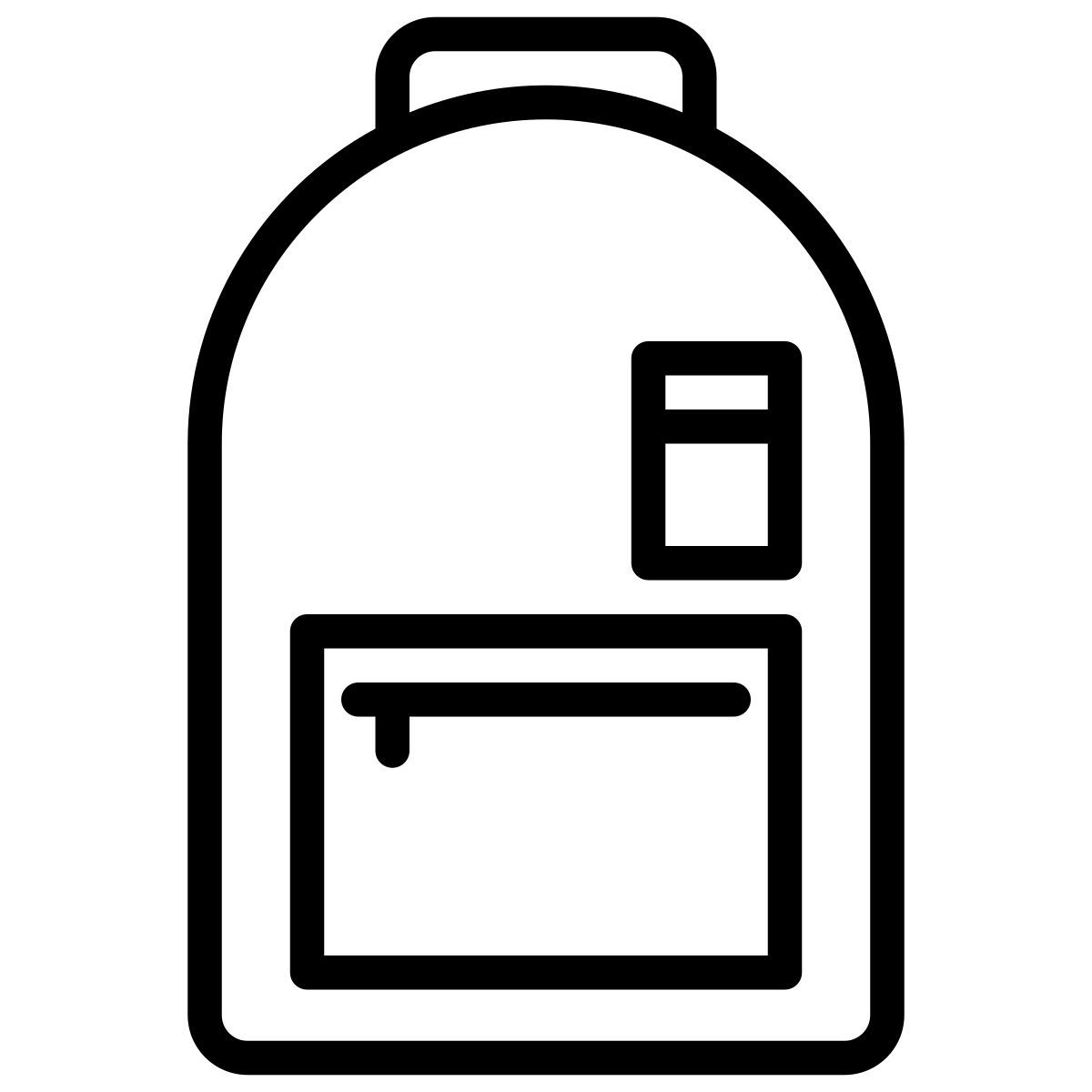zaino icon