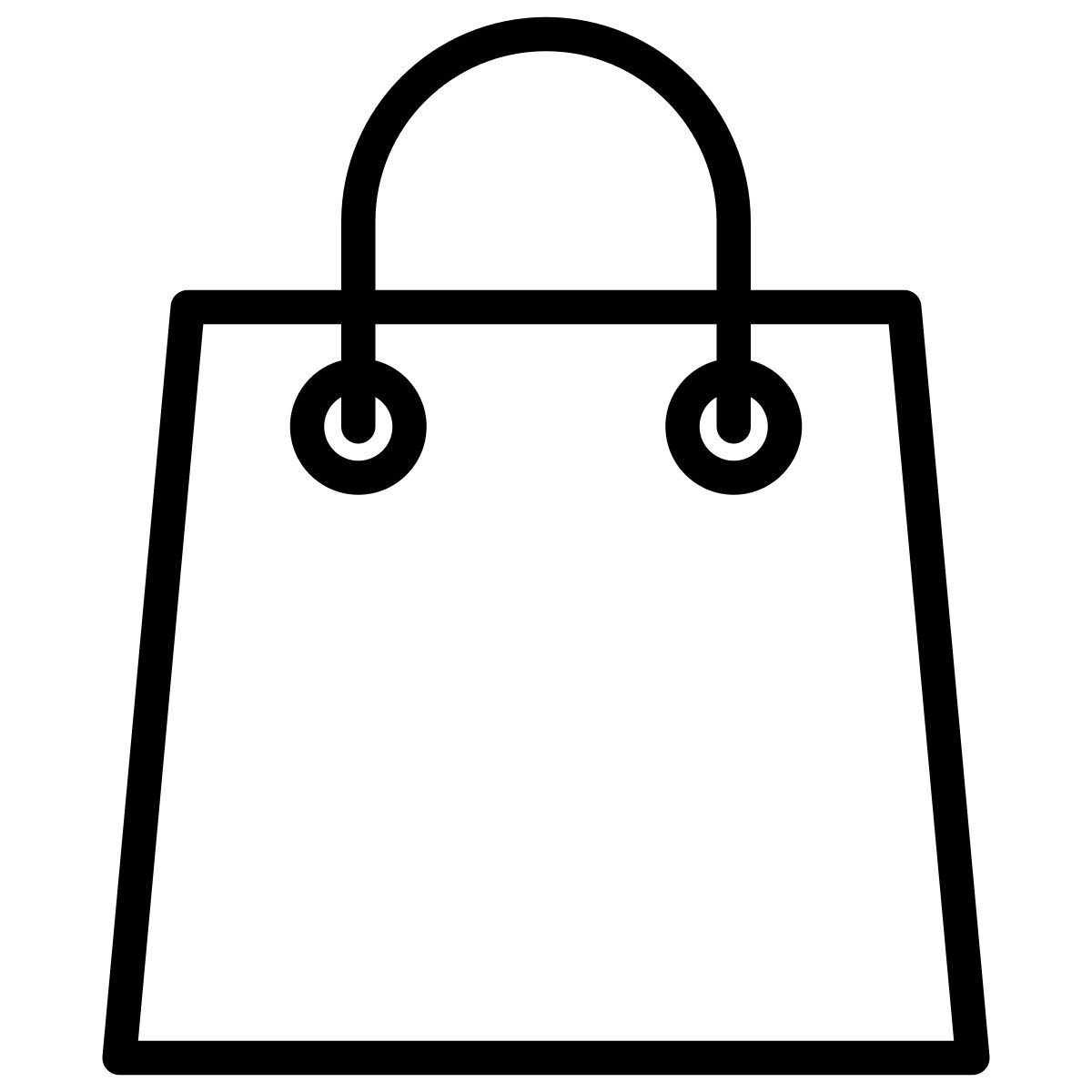 bag icon