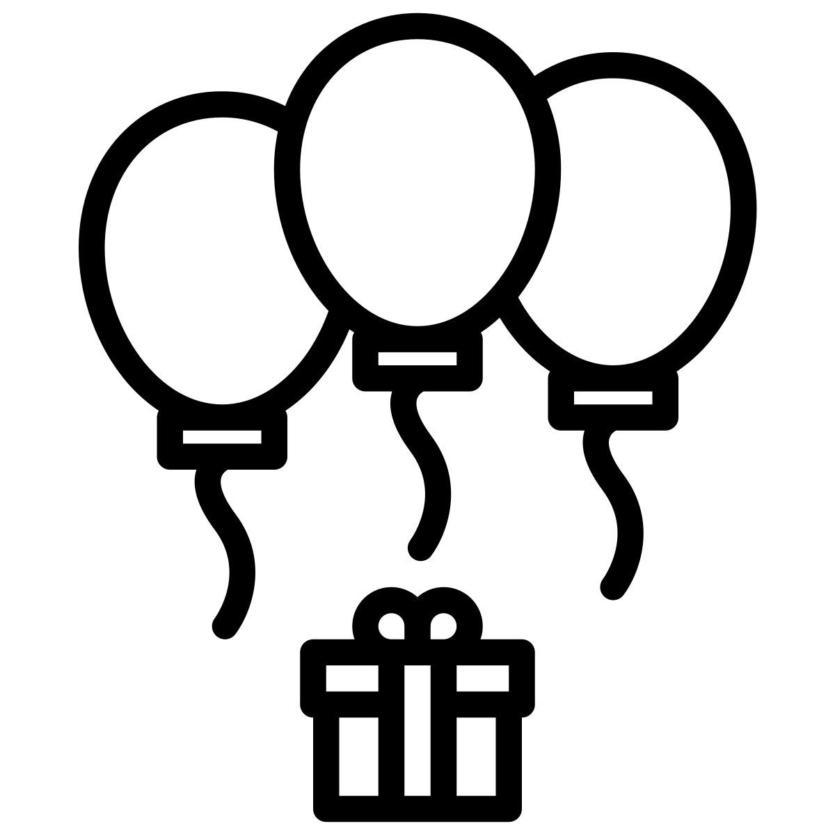 balloon icon