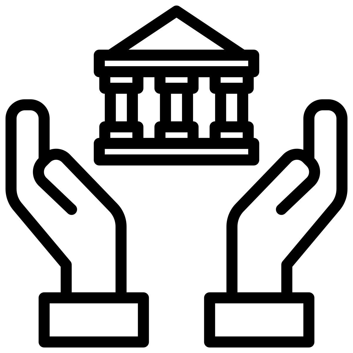 bank icon
