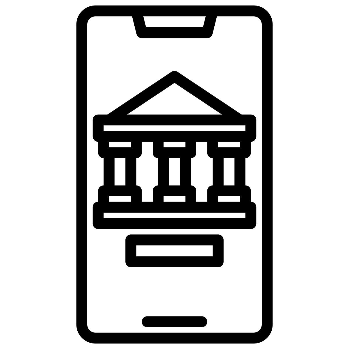 banking icon