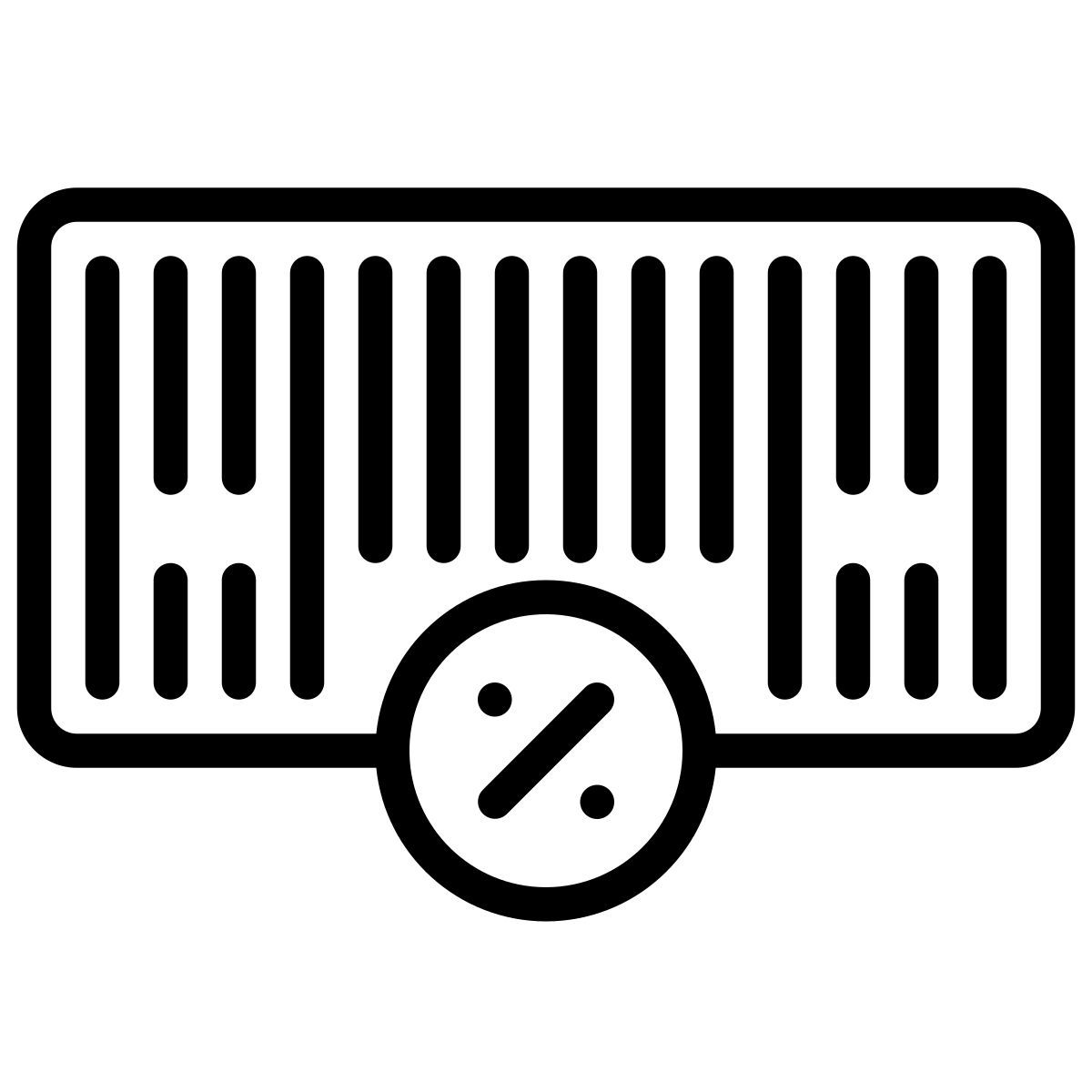barcode icon
