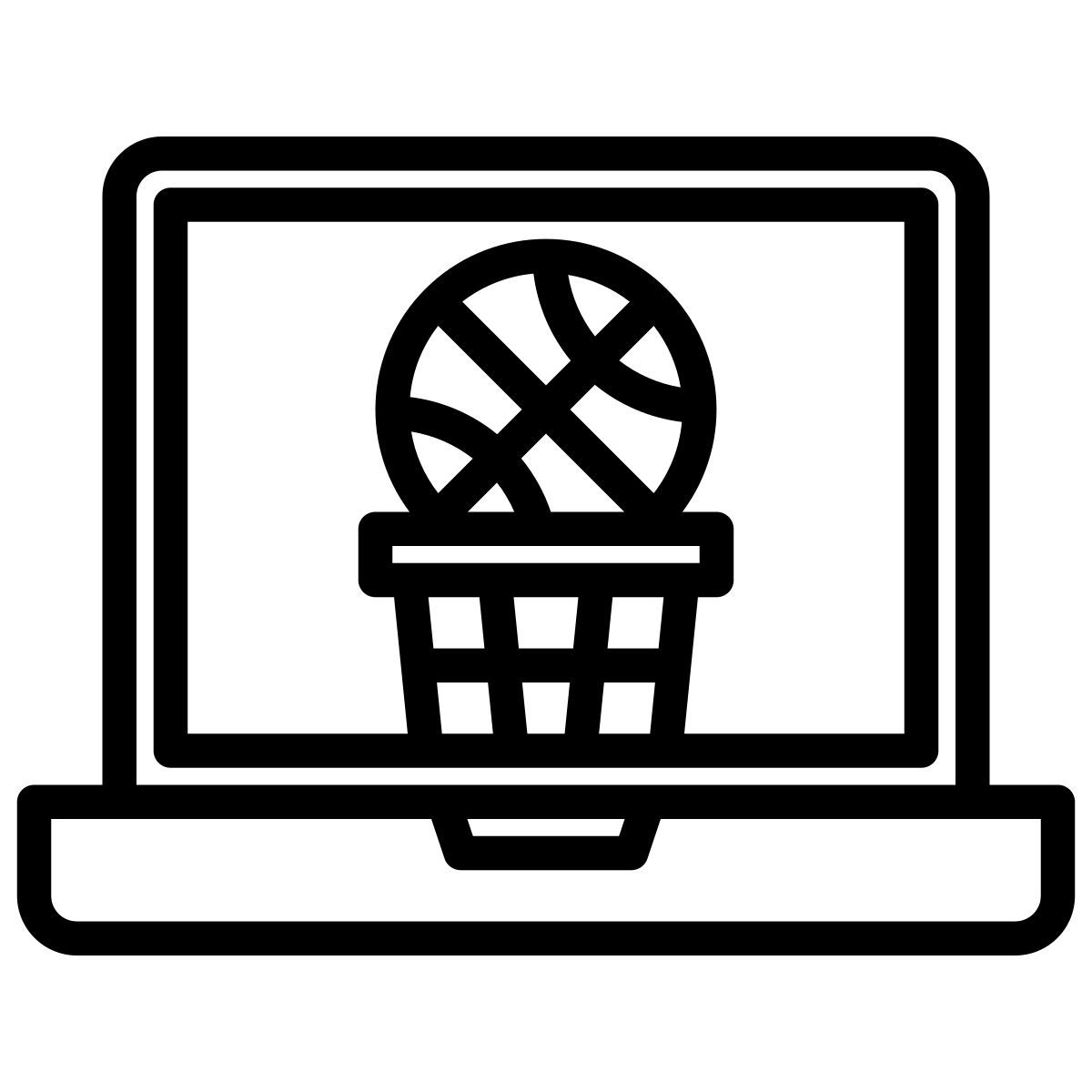 basket icon