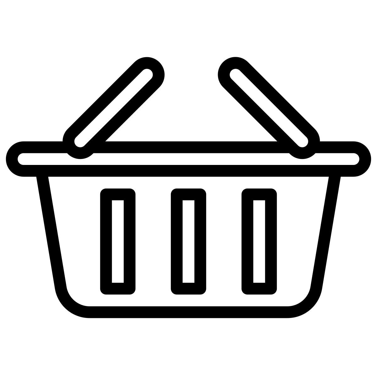 basket icon