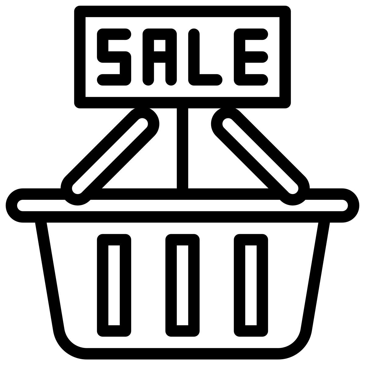basket icon
