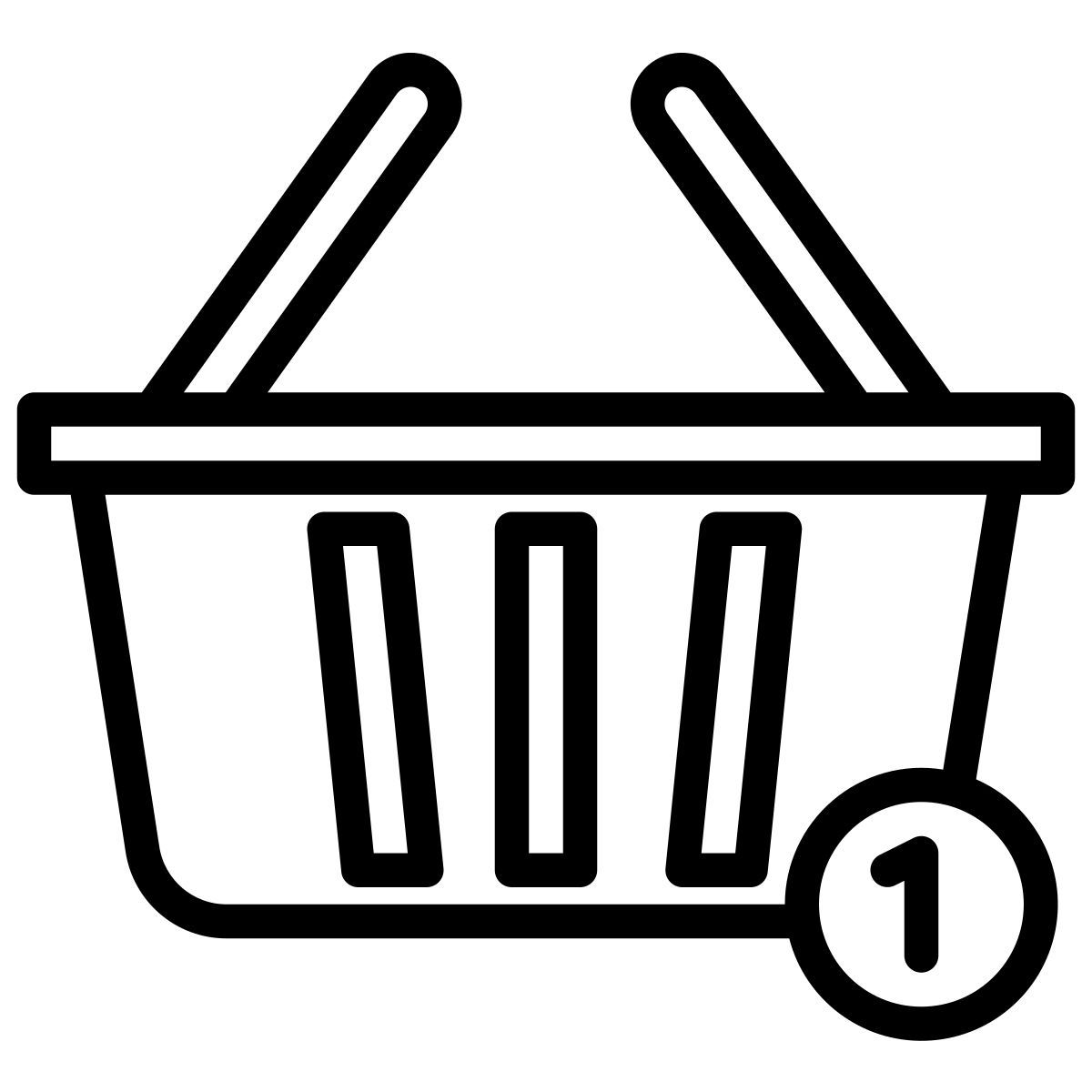 basket icon