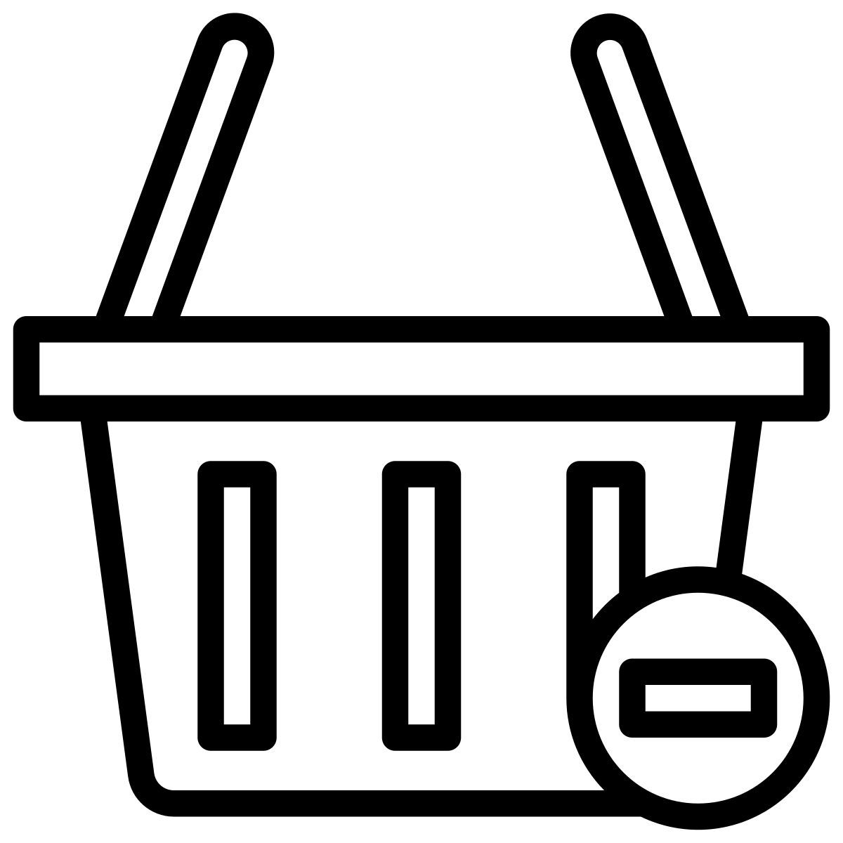 basket icon