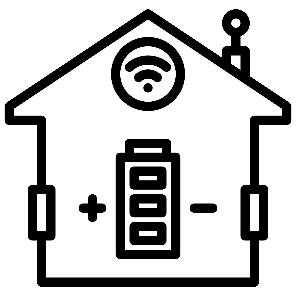 batterie icon