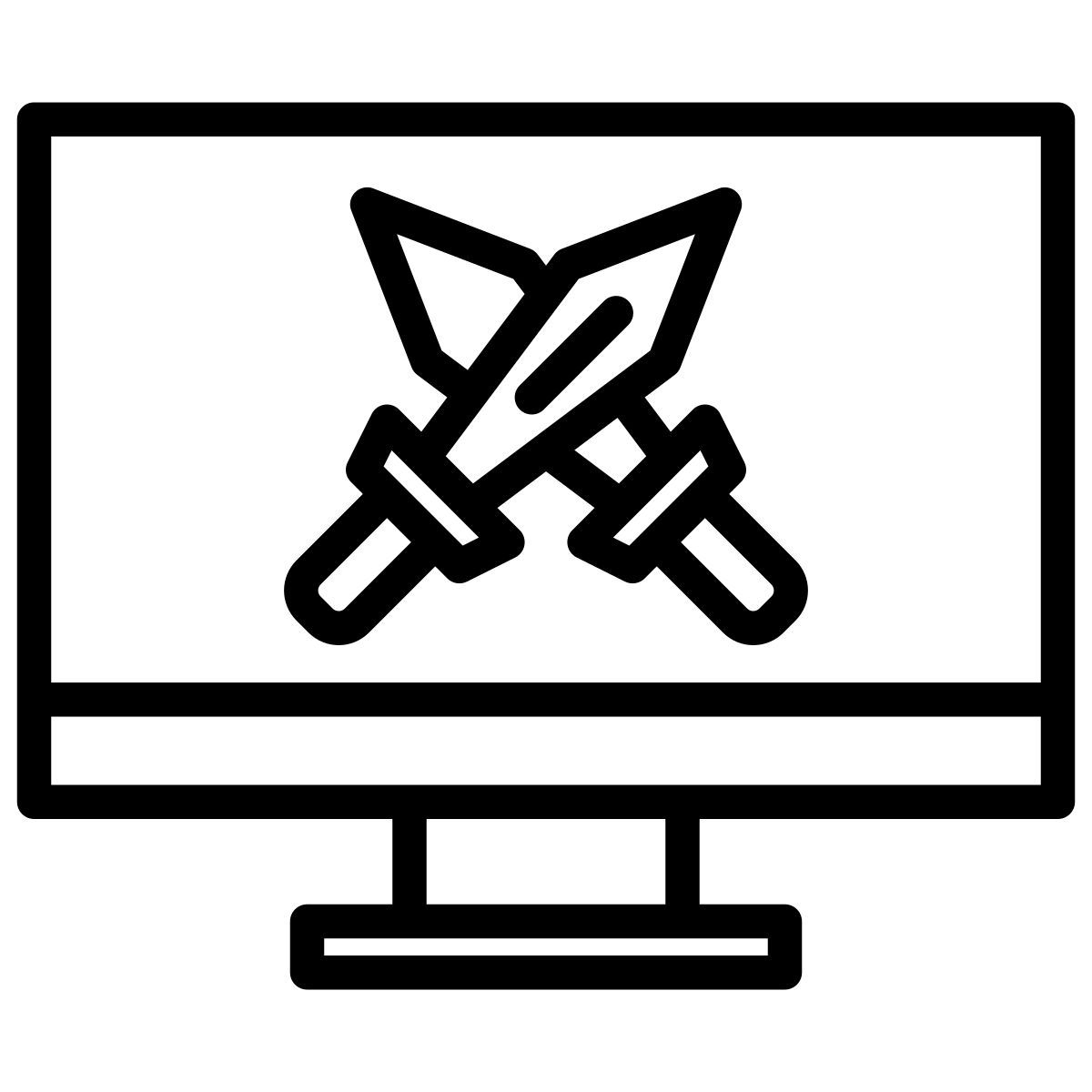 battle icon