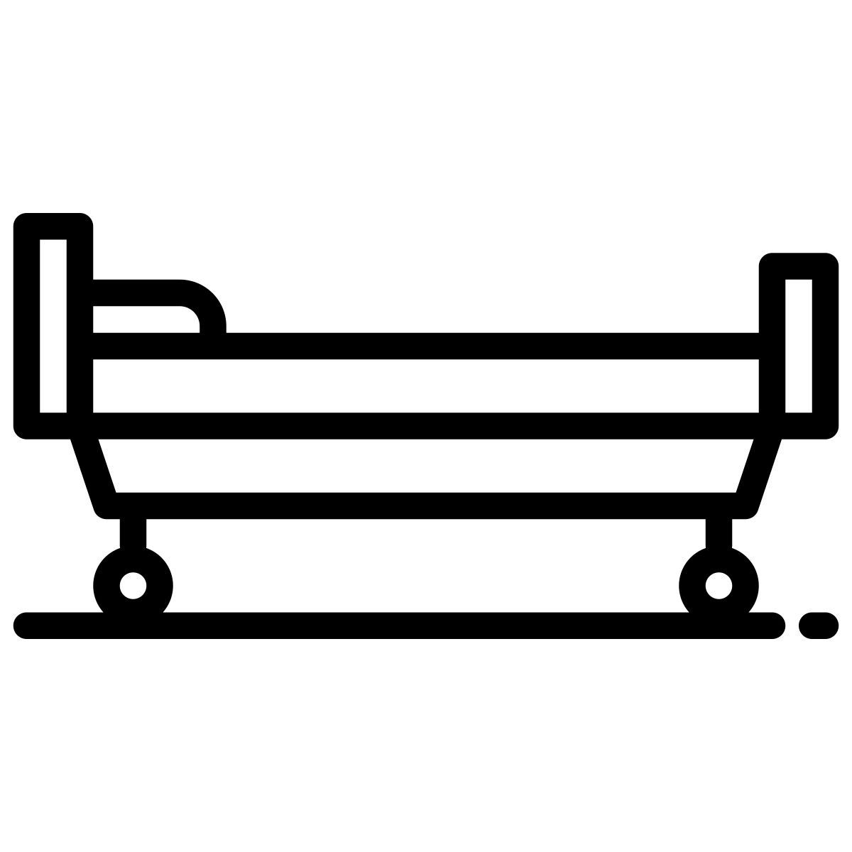 bed icon