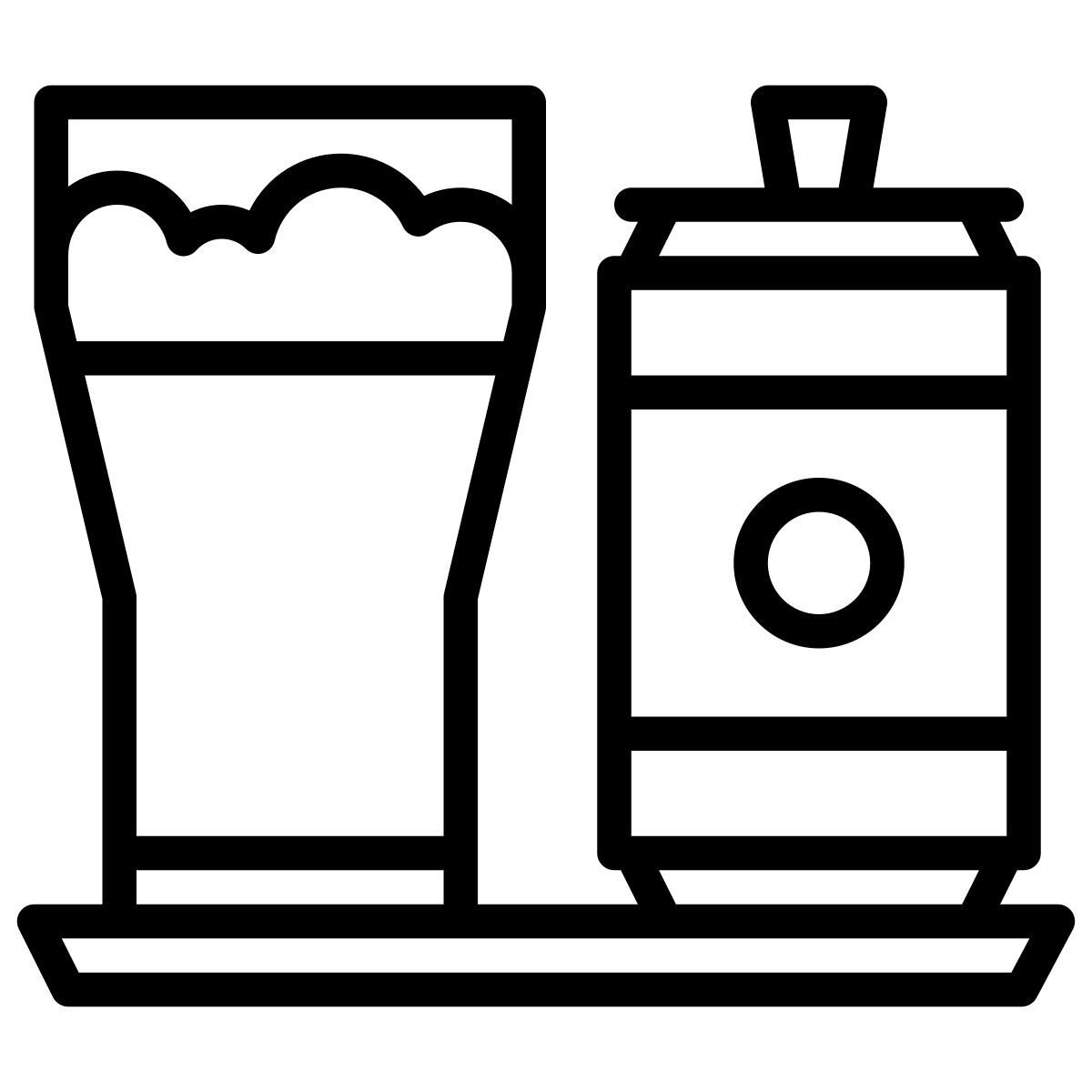 beer icon