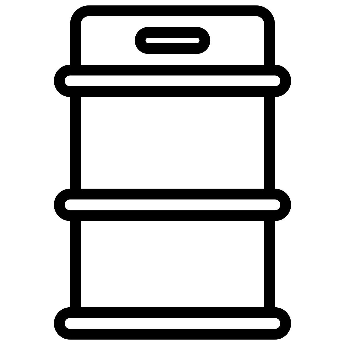 beer keg icon