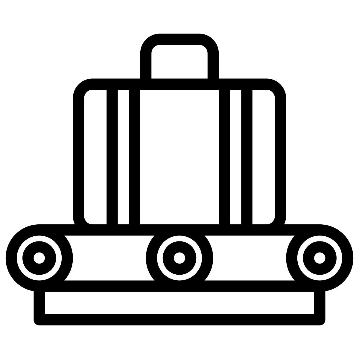 belt icon