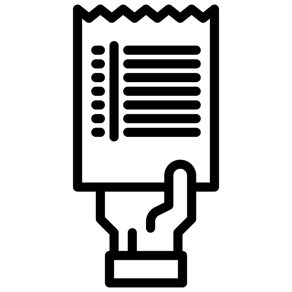 bill icon