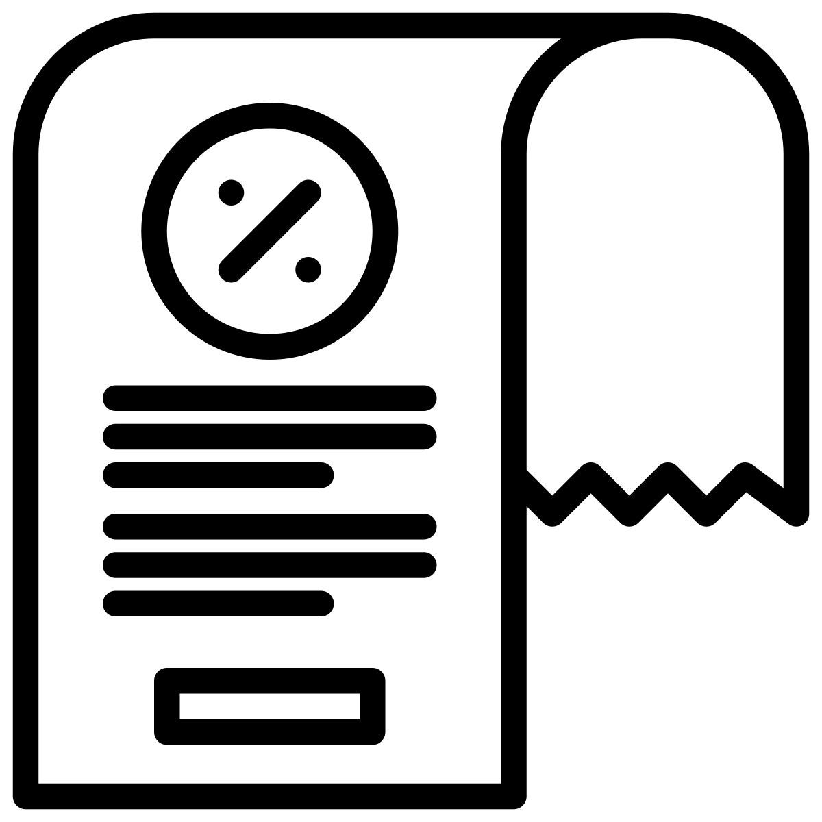 bill icon