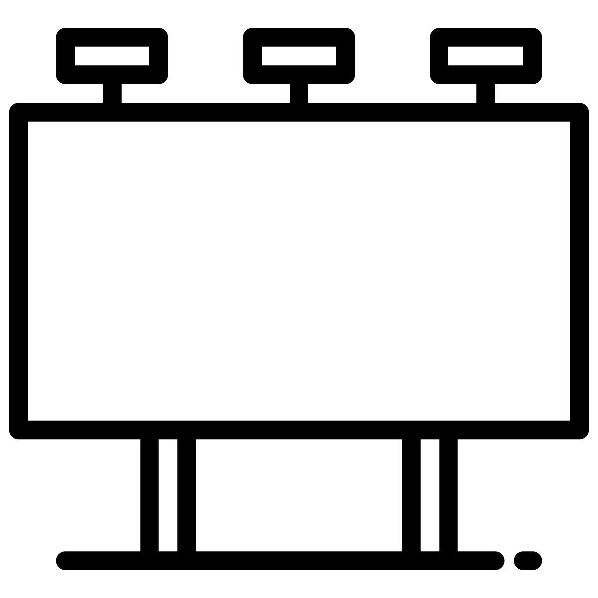 billboard icon