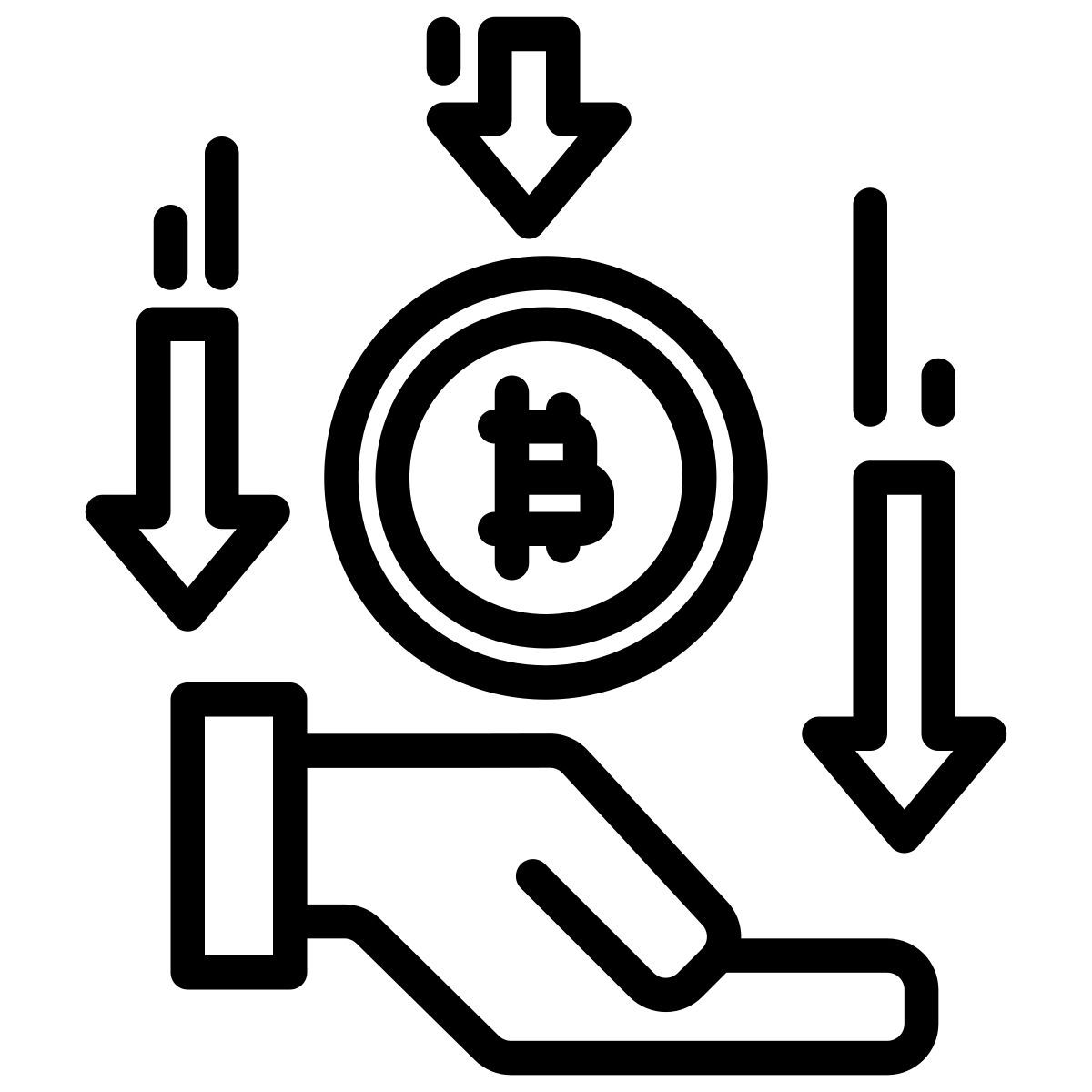 bitcoin icon