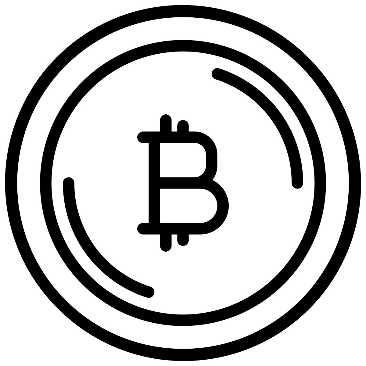 bitcoin icon