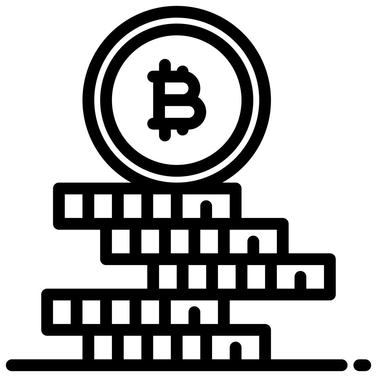 bitcoin icon