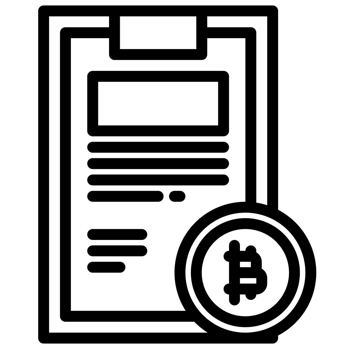 bitcoin icon
