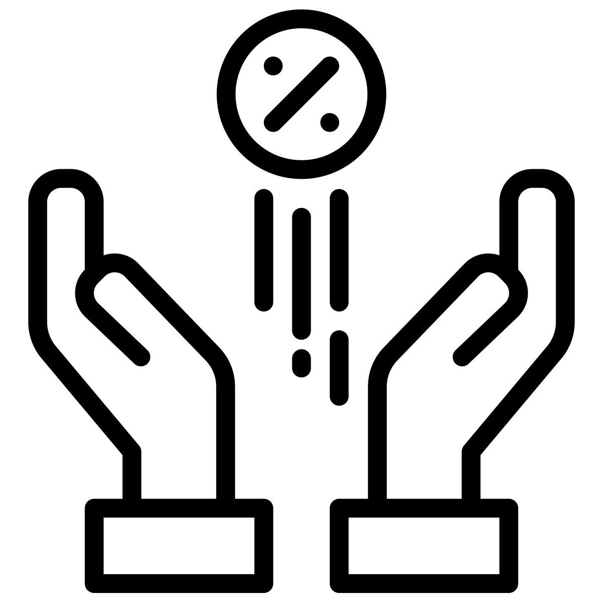 venerdì nero icon