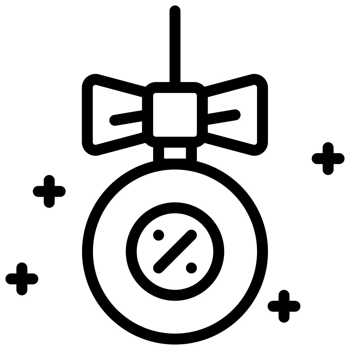 검은 금요일 icon