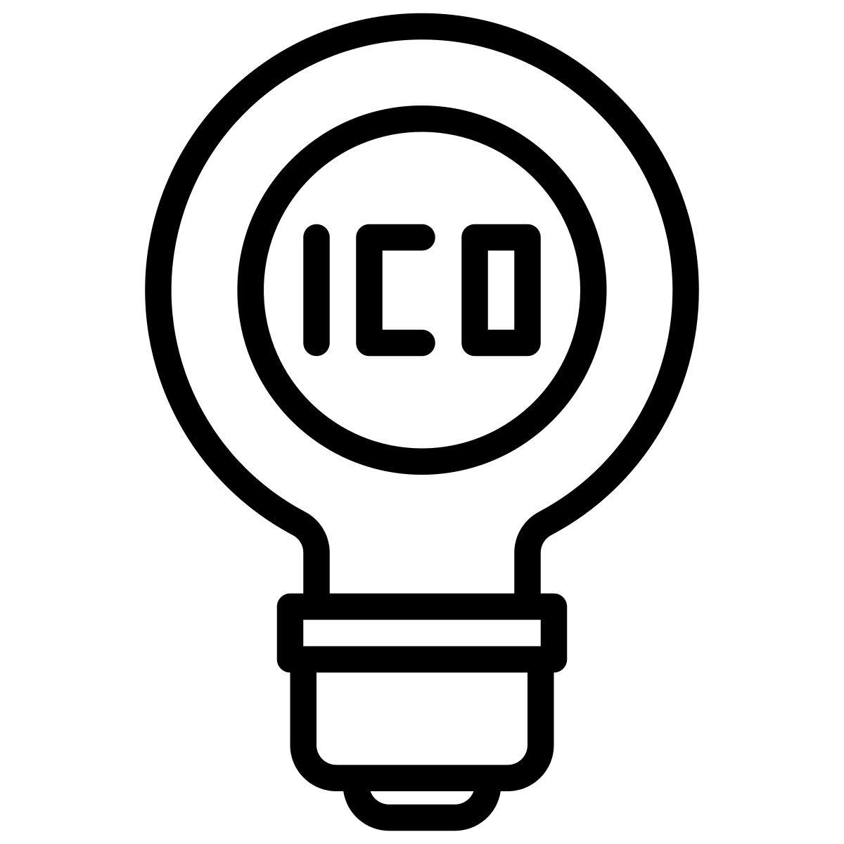 ico icon