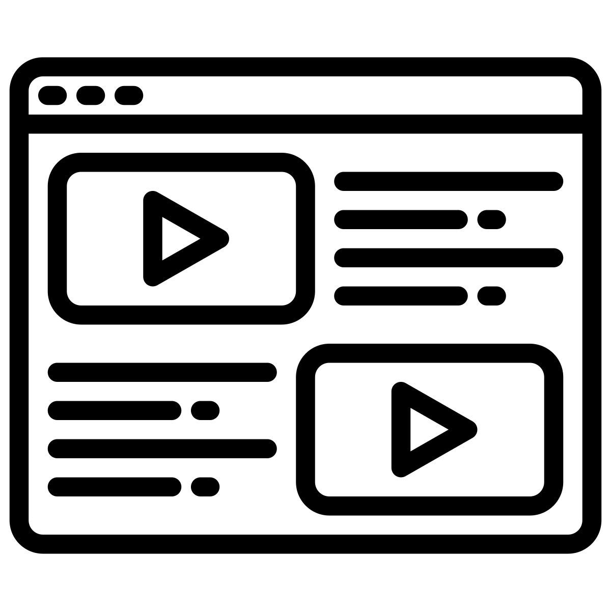 blog icon