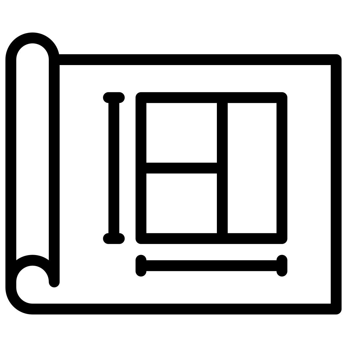 blueprint icon