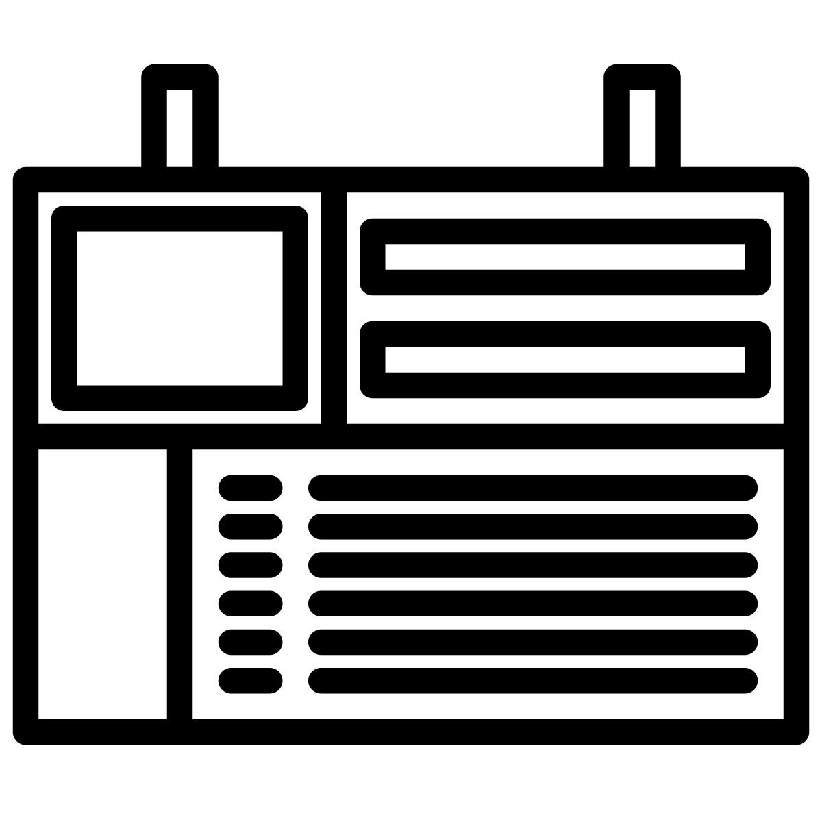 board icon